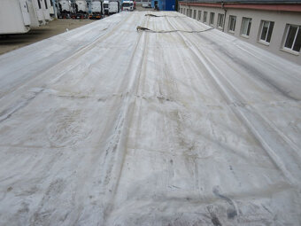 BENALU OPTILINER, ALU, 55m3, 6380kg - 11