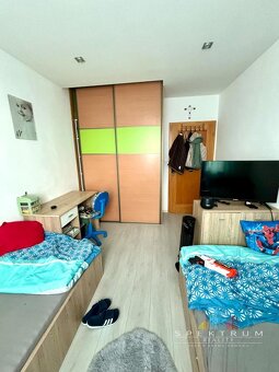 Na predaj krásny  3i byt v Bánovciach n/B s loggiou , Dubnič - 11
