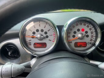 Mini cooper - 11