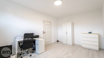ZARIADENÝ - 3i v novostavbe 76 m2 + balkon - Trenčín - 11