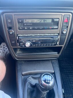 Predám Vw passat B5,5 /1.9 TDI 96kw - 11