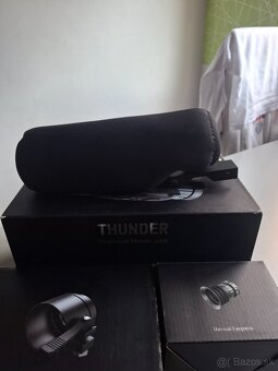 Termovízia Hikmicro thunder th 35c - 11