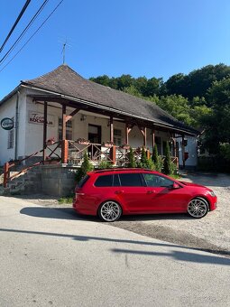 VW Golf 7 2.0 TDI DSG - 11