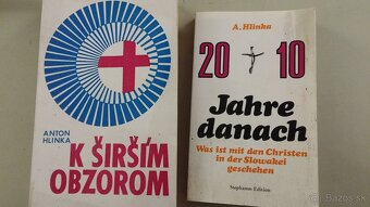Náboženská literatúra pre dospelých aj deti - 11