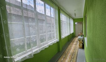 V obci Malé Kosihy päťizbový rodinný dom je na predaj. - 11