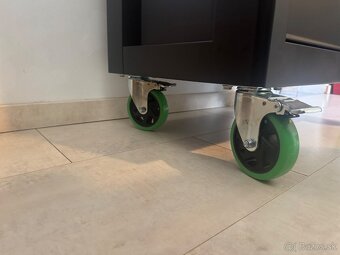 Dielensky vozik - 11