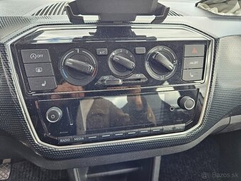 Volkswagen Up Basis 1.0 - 11
