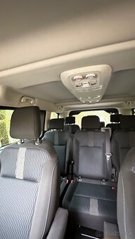 Peugeot Traveller 2.0 130kw 2021 - 11