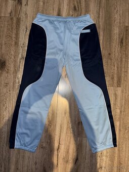 Jordan x supreme modrá suprava - 11