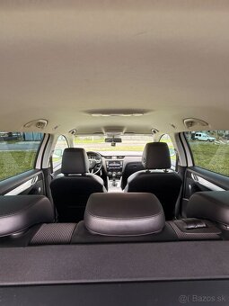 Škoda octavia combi 3 - 11