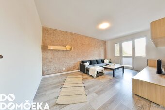 DO DOMČEKA | Komfortné bývanie v zariadenom byte v centre me - 11