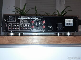 Pioneer A-209R, Mosfet tranzistory - 11