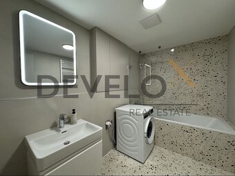 Na prenájom 3 - izbový byt v novostavbe projektu Zwirn III - 11