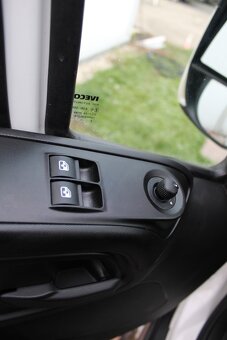 Iveco Daily, 35S160 2,3 Maxi+klima+Servisní vozidlo Iveco - 11