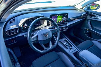 Cupra Formentor TSI DSG 150 kw - 11