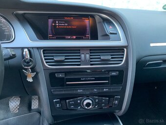 Audi A5 2.0TDi, 130KW - 11