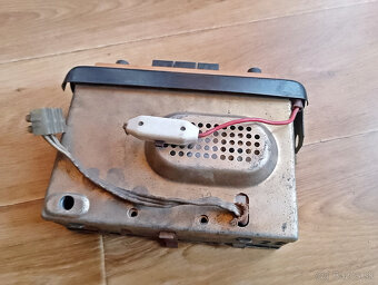 Autorádio Konstant RFT - 11