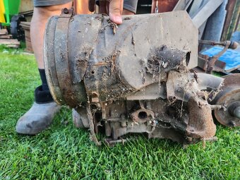 Diely na malotraktor - 11