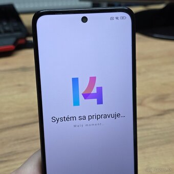 Xiaomi Redmi 12 - 256GB - 11