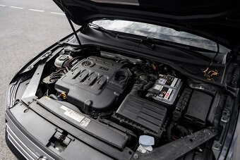 Volkswagen passat variant - 11