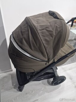 Inglesina Aptica XT 2022 4v1 - 11