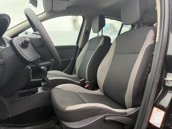 Renault Clio 1.2 Authentique - 11