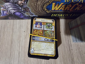 World of Warcraft: The Board Game - CZ - 11