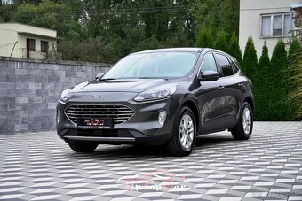 ⏩ Ford Kuga 1.5 TDCi EcoBlue 120k Titanium - 11