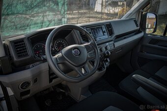 Volkswagen Crafter L3H3 2.0 TDI - 11