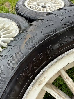 Alpina 5x120 r14 - 11