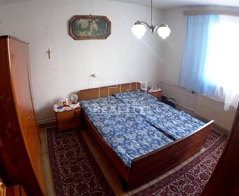 PERFEKT CENA-Rodinný dom,na trvalé bývanie,s krásnym... - 11