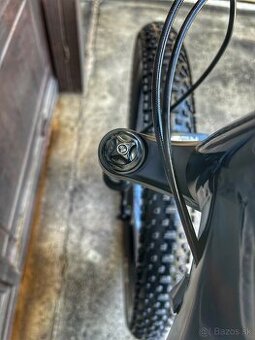 Specialized Turbo Levo HT Comp 6Fattie / 27,5" / M / 500Wh - 11