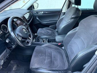 ŠKODA KODIAQ 4x4 - NA PREDAJ / NA SPLÁTKY - 11