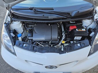 Toyota Aygo 1.0 benzín 95000km - 11
