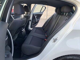 BMW RAD 1 116D (E87) - 11