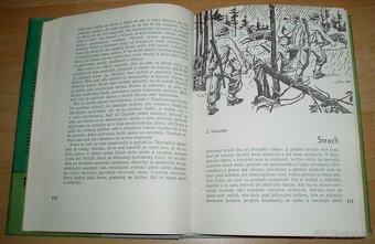 Samé Poľovnícke príhody - 11