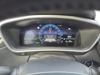 Predam toyota corolla cross style 2.0 l - 11