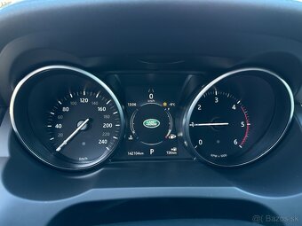 Land Rover Range Rover Evoque 2.0 TD4 150k 4X4 AT/9, r.v.: 2 - 11