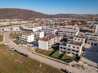 BOSEN | Na predaj 3i byt s parkovacím miestom v Trenčíne, me - 11