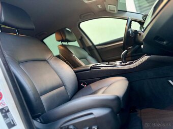 ❇️ BMW 5 525D XDRIVE F10 A/T•80 TISÍC KM•VIRTUAL•DPH - 11