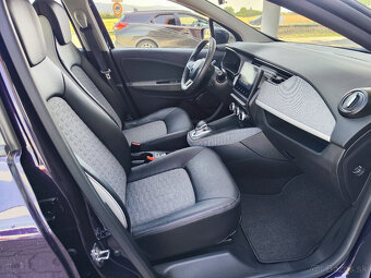 Renault Zoe R135 Z.E. 52 kWh Zen - 11