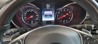 Predám Mercedes-Benz GLC 250 4MATIC 155 kW – TOP STAV - 11