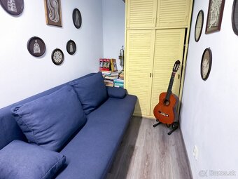 3,5-izbový byt v Bošanoch, 72 m², bez RK - 11