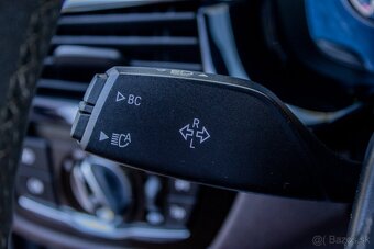 BMW Rad 5 530d xDrive A/T, 195kW, A8 / AJ NA SPLÁTKY - 11