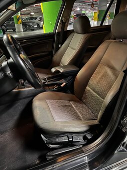 Bmw e46 320d 6q touring - 11