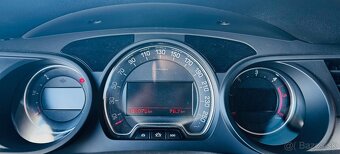 Citroën C5 2.0 HDi 16V FAP 163k Business Exclusive BVA6 - 11