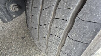 KRONE SD PROFI LINER + paletový koš + 2 x zvedací náprava - 11