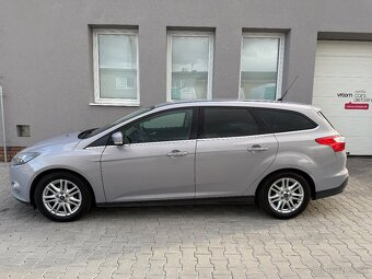 FORD FOCUS 1.6TDCI - 11