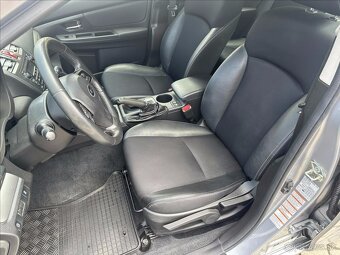 Subaru Impreza 1.6 84kW 2014 138356km COMFORT 4x4 - 11