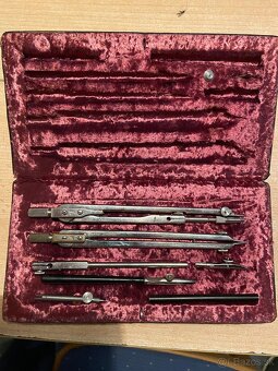 Stare rysovacie supravy - 11